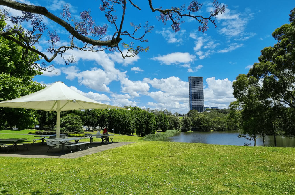 Parklands